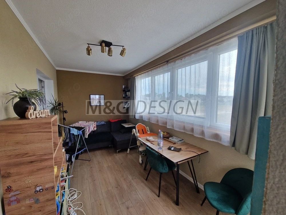 Apartament 3 camere Giroc etaj 1 - Poză 1