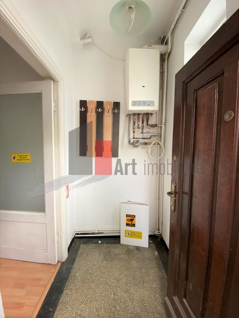 Apartament 2 camere in Vila | zona Decebal - Poză 9