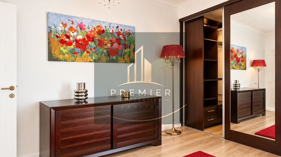 Apartament 3 camere | Rose Residence | Iancu Nicolae | Parcare subterană - Poză 14