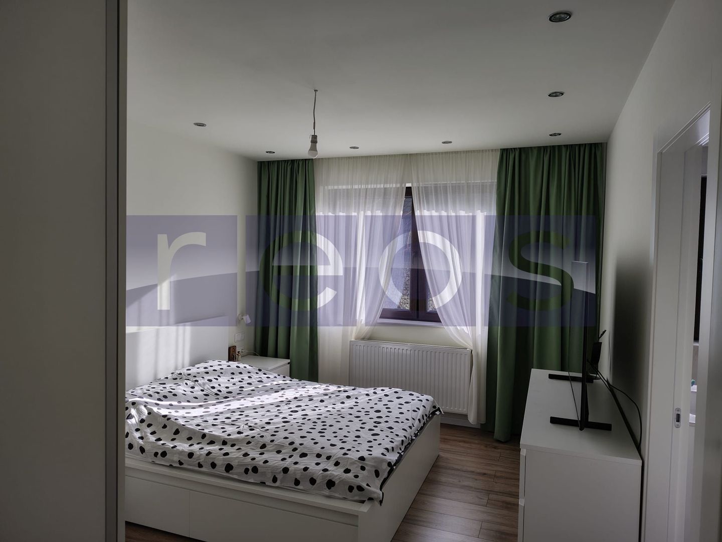 VANZARE VILA 8 CAMERE I LUX I CONFORT I PARC BRANCUSI - DRUMUL TABEREI - Poză 6