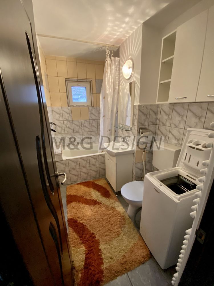 Apartament 1 camera Girocului - Poză 7