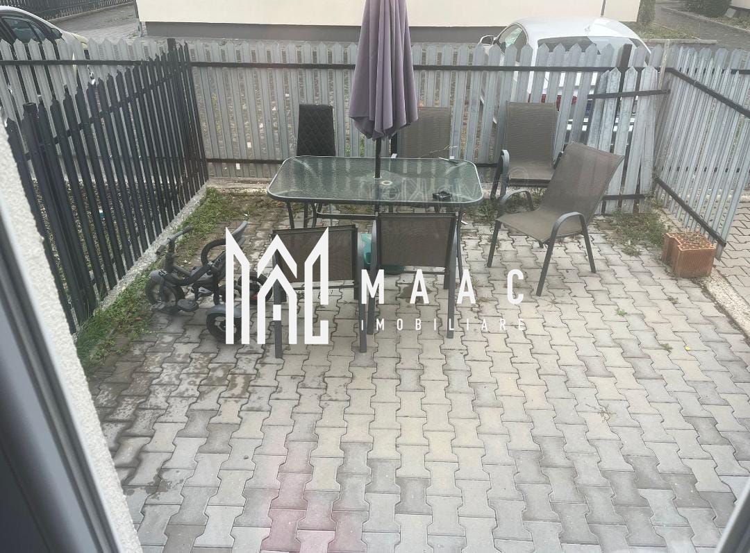 Apartament 2 camere | Decomandat | Curte | Arhitectilor - Poză 4