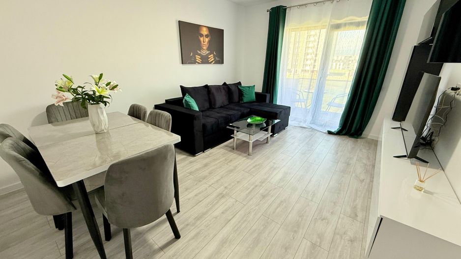 Apartament 2 camere deosebit in zona Doamna Stanca, Dedeman - Poză 3