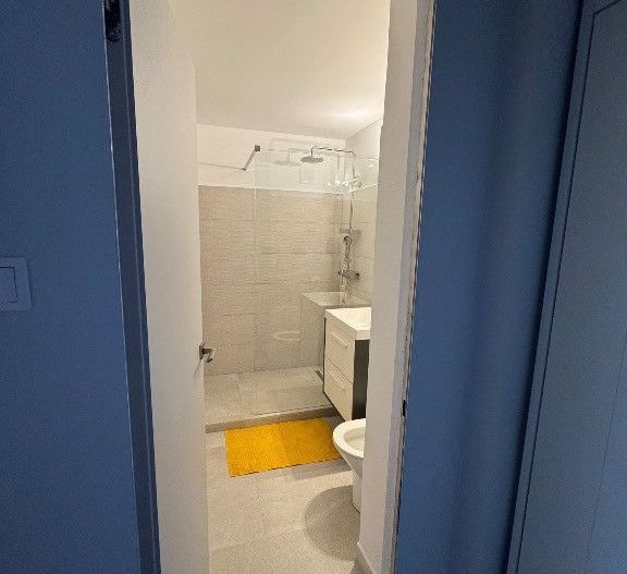 Apartament 2 camere lux, etaj 2/4, centrală proprie, Vitan - Poză 9