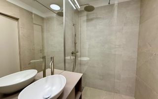 2 camere, lux, Iulius Mall, United Business Center - Poză 9