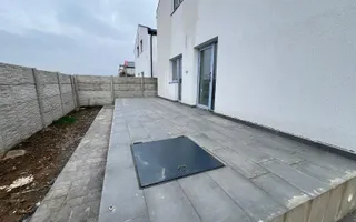 Casa Individuala P+M - 4 camere - Pompa de Caldura-Panouri Solare - Poză 20