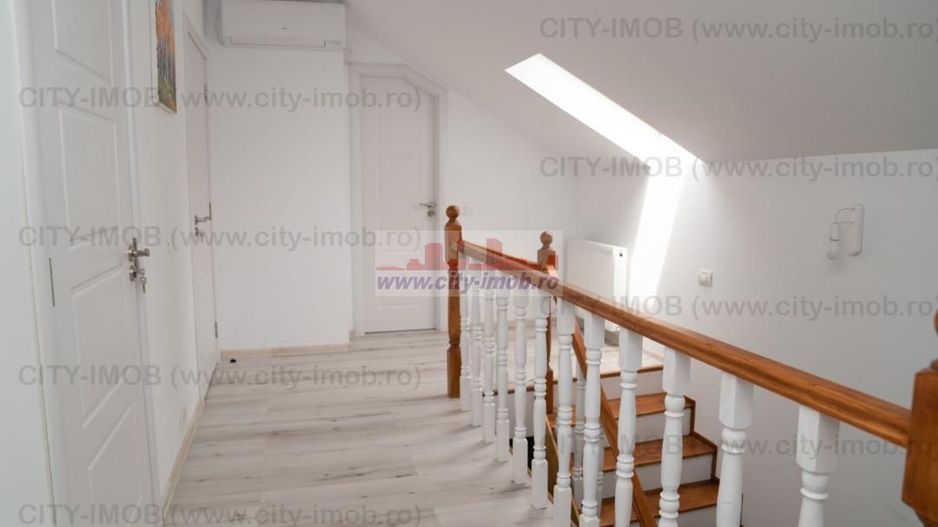 Vanzare Casa Parter plus mansarda in Ghermanesti Snagov, Ilfov - Poză 25