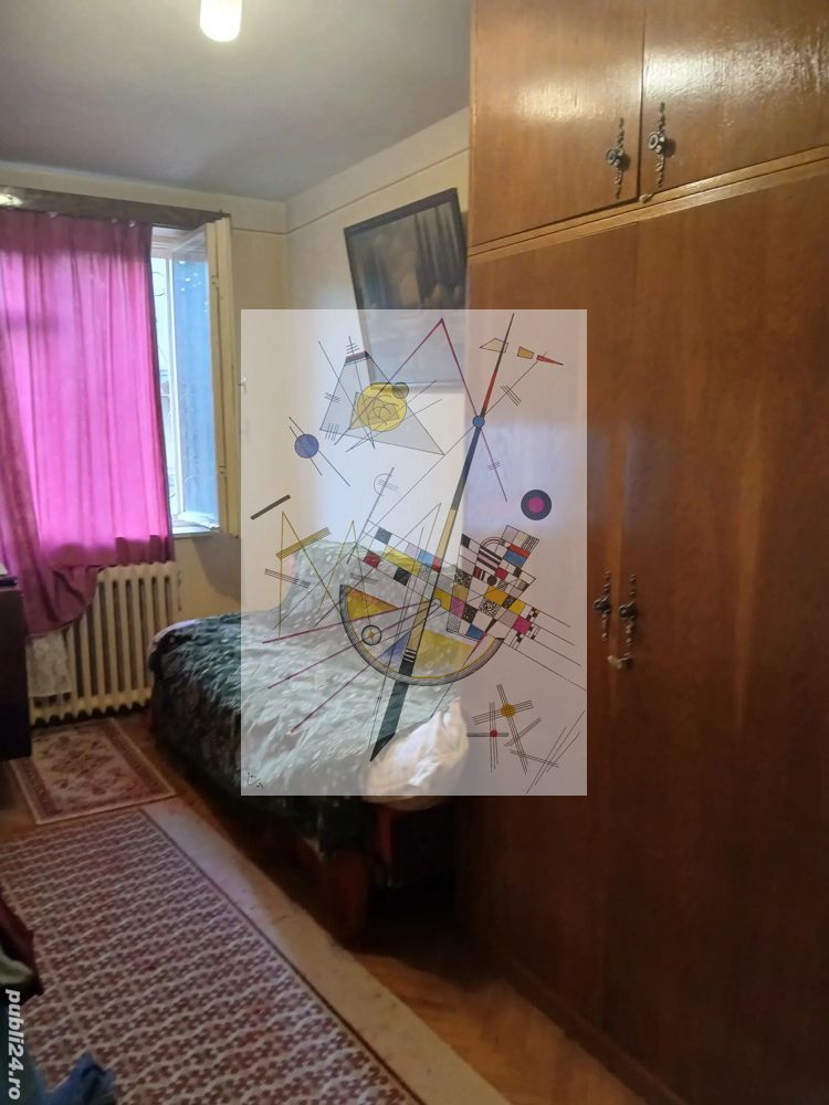 apartament 3camere - Poză 5
