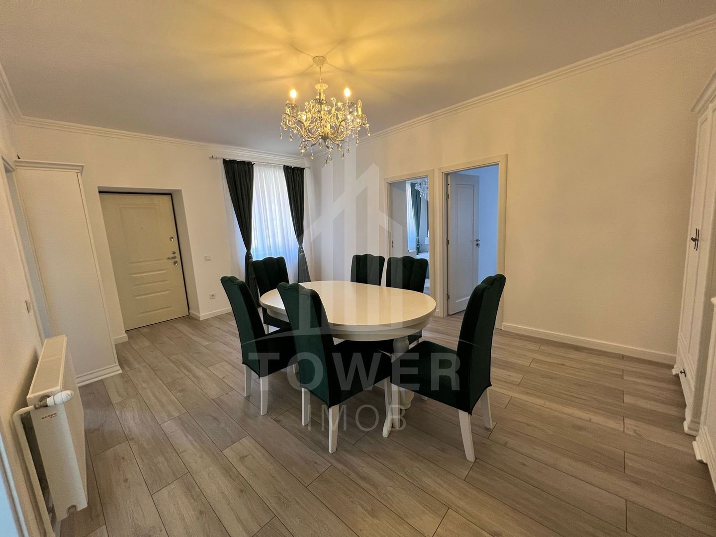 Apartament 3 camere de închiriat / Ultracentral - Poză 5