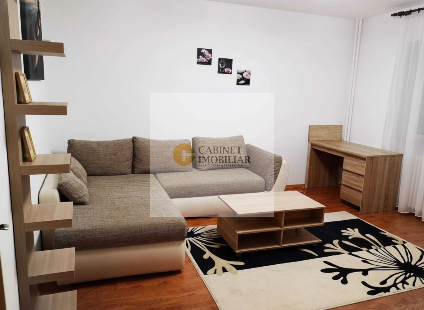 Garoniera I Natiunile Unite- Izvor I 40 mp I Creditabil Etaj 2/9 - Poză 2