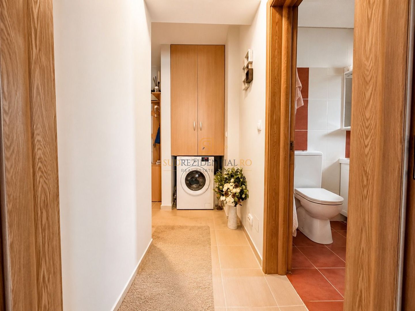 2 Camere Ultra Spatios | Sos. Oltenitei | 67 mp | Mobilat & Utilat - Poză 15