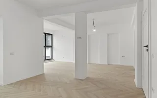 Casă nouă, spațioasă și elegantă, 7 camere, Lângă Pădurea Crețuleasca - Poză 27