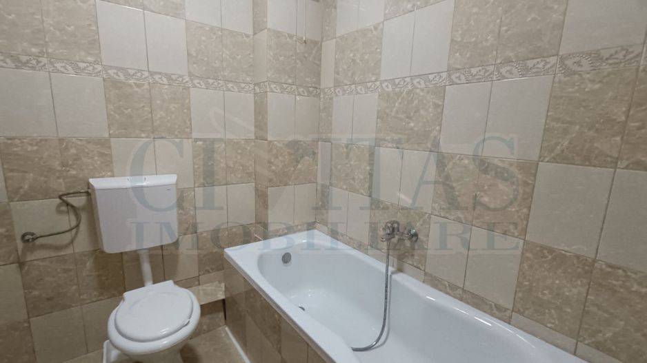 1 camera 45 mp, etaj 1, zona Regal, bloc nou - Poză 7