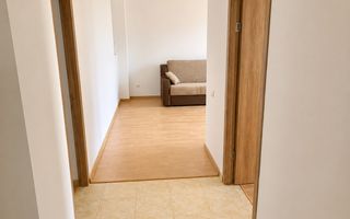 Braytim-Muzeul de apa | 53 mp utili | Încălzire în pardoseală | Lift | Parcare - Poză 3