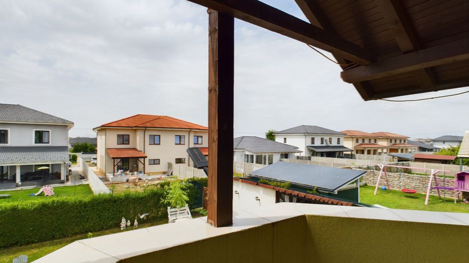 Casă individuală Moșnița Nouă - Poză 17