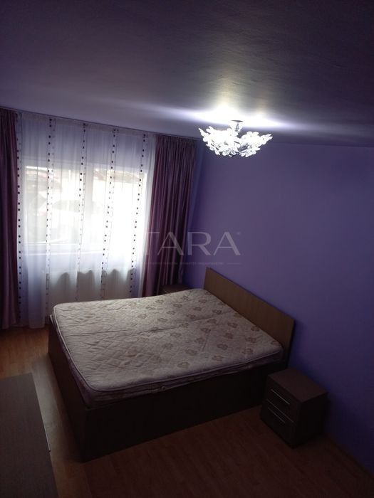 Apartament 2 camere, Floresti, zona Atelierul de Pizza - Poză 5