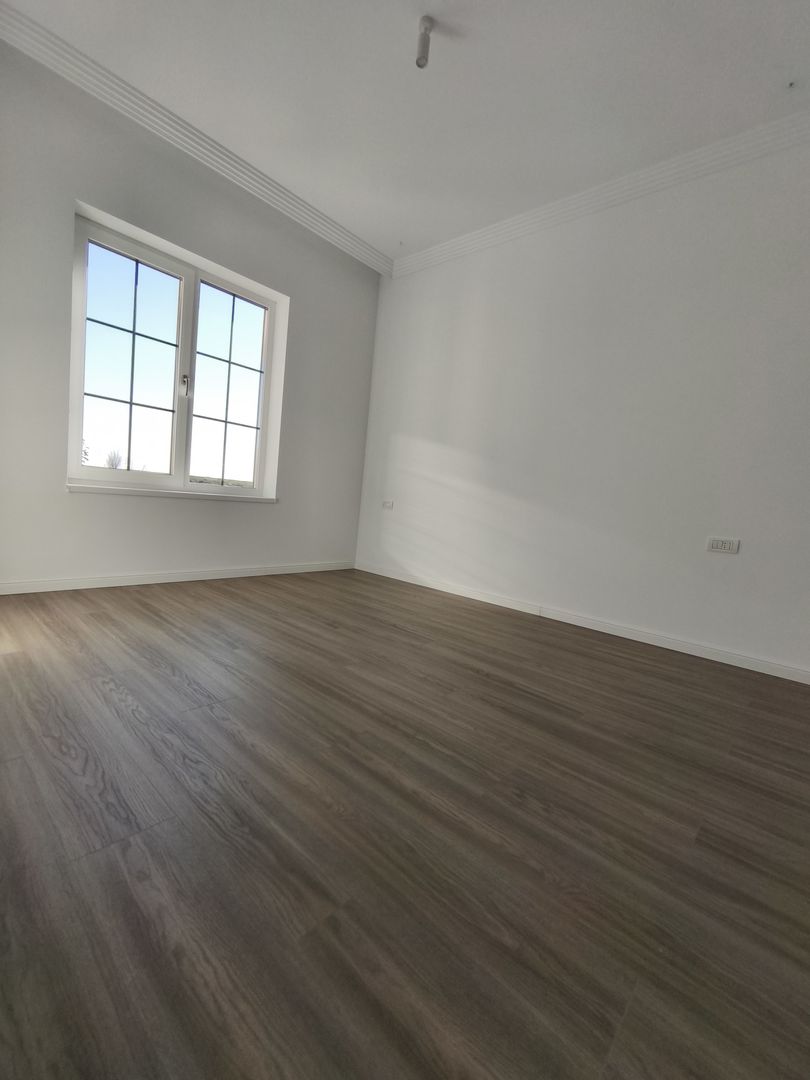 Casa individuala pe parter Sanandrei-comision 0 - Poză 26