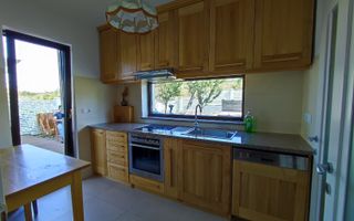 Casă cu 5 camere de inchiriat | Cartierul Borhanci - zonă de case - Poză 11