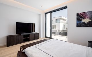 Vila individuala - vanzare - Iancu Nicolae-British School - Poză 29