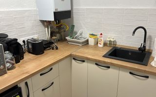 Garsoniera moderna la vila langa Oncologie aproape de centru, demisol - Poză 3