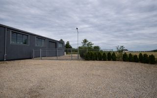 | HALĂ SPAȚIOASĂ | DE ÎNCHIRIAT | FRĂTĂUȚII | JUDEȚUL SUCEAVA | - Poză 9