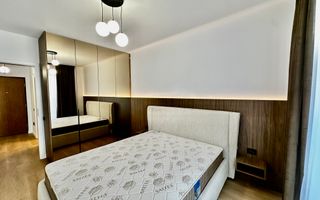 Prima închiriere! Apartament 3 camere | Parcare | Terasă | Eroilor - Poză 9