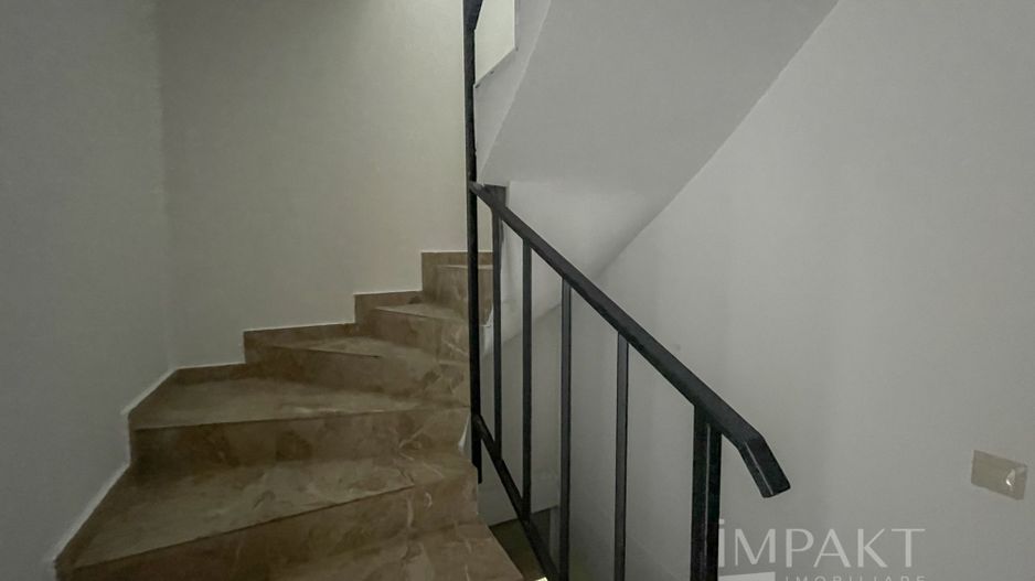 Casa individuala cu 6 camere, in cartierul Buna-Ziua - Poză 3