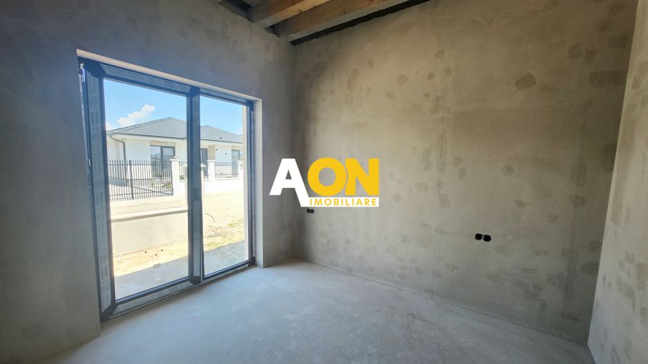 Casa noua 4 camere, 399mp teren, predare la cheie, Orizont - Poză 6