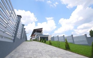 Corbeanca, cu pozitie exceptionala vila D+P+E personalizata - Poză 2