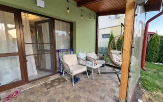 Vilă în Trend Residence – Intimitate, Cartier Privat, Acces rapid oras - Poză 35