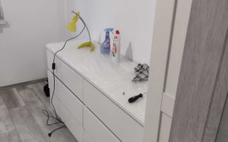 De inchiriat apartament 3 camere Gorjului - Poză 4