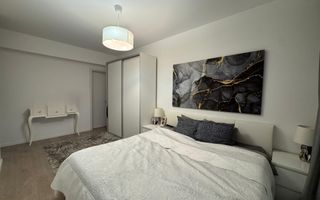 3 CAMERE + CURTE 76mp || SISESTI - BANEASA - Poză 9