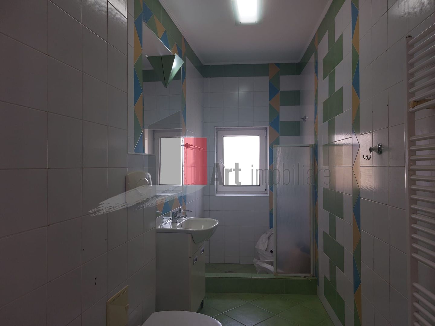 Spatiul "ZABALA", imobil exclusiv birouri, 89 mp - Poză 15