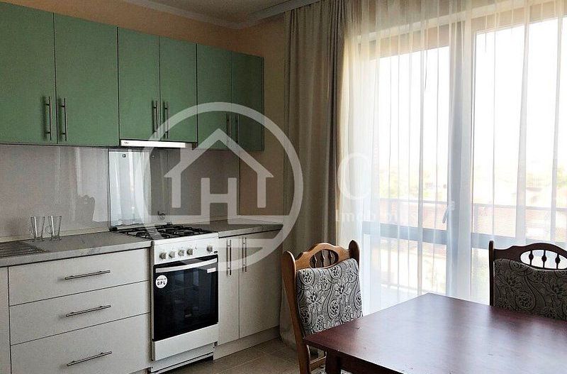 Apartament cu 3 camere de inchiriat in zona Iosia Nord, Oradea - Poză 1