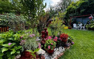 De vanzare apartament + teren generos în apropiere - Poză 17