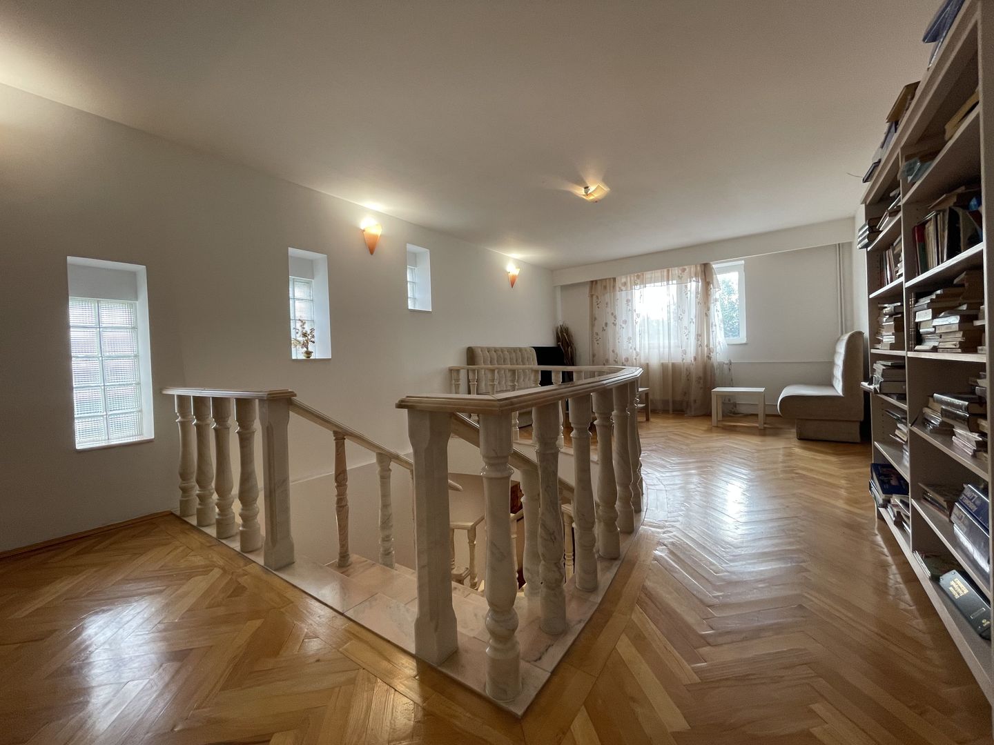 VOLUNTARI - Catedrala | Casa 7 Camere + Constructie Secundara - Poză 17