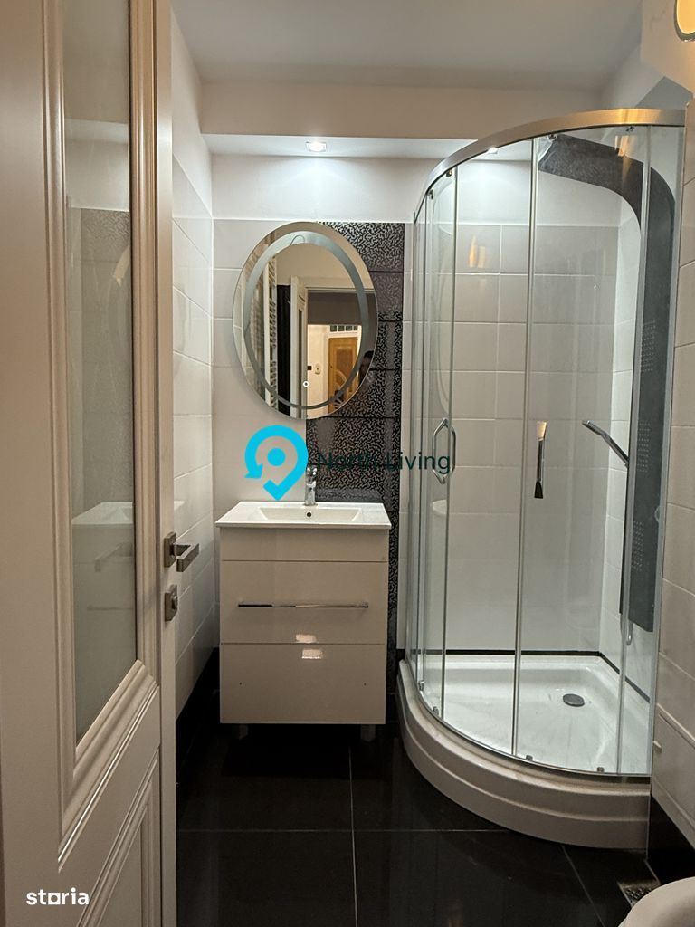 Apartament 3 camere renovat integral, 3 min Auchan Titan - Poză 9