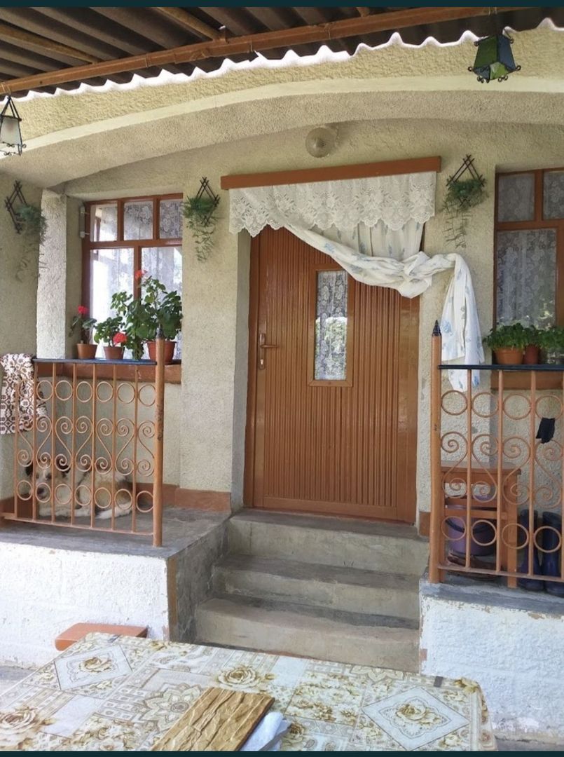 Vand casa in Loc. Medisa - Poză 4