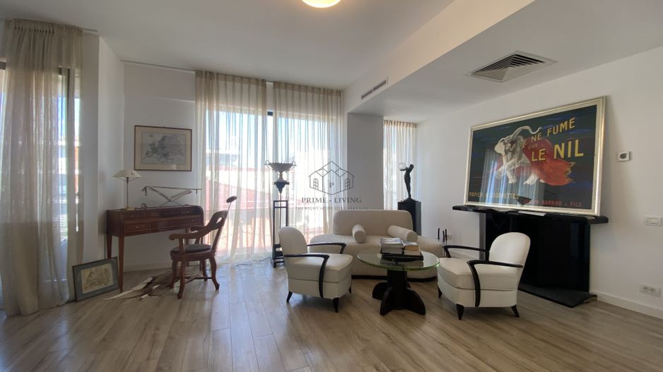 APARTAMENT LUX, CU 2AMERE C LA INCHIRIERE LANGA BRITISH SCHOOL - Poză 2