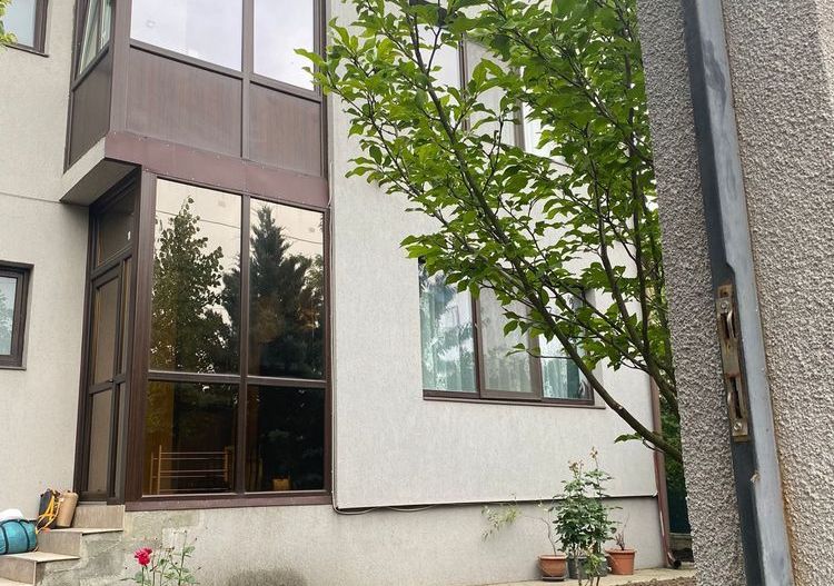 4 rooms house | For rent | Tunari - Poză 8