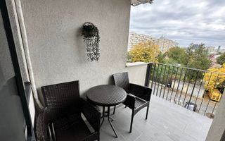 AP. 2 CAMERE-NUSCO CITTA, PARCARE, BUCATARIE INCHISA, CENTRALA - Poză 6