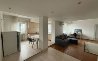 Apartament cu 2 camere de inchiriat in zona Universitatii/Universitate - Poză 3