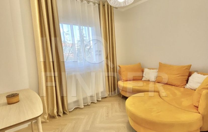 Apartament 4 camere, Zorilor- Pasteur- Gradina Botanica - Poză 6