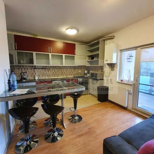 Apartament 2 camere Copou 500 euro - Poză 3