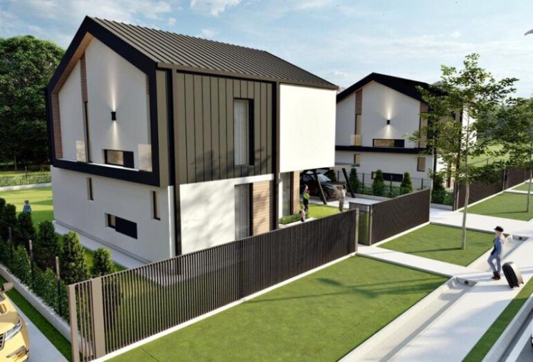 Cristian Village - Poză 18