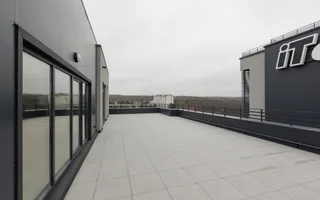 Chirie un complex de birouri ultra-modern, bulevardul Dacia, Botanica - Poză 33
