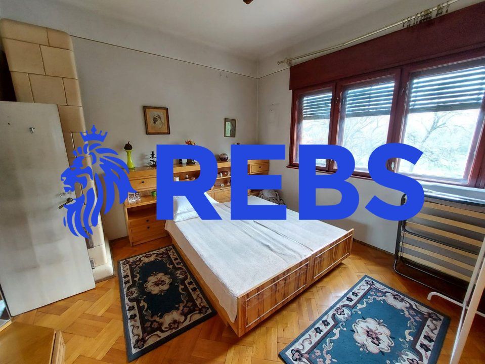 Apartament 3 camere in vila Dorobanti | Mircea Eliade - Poză 1