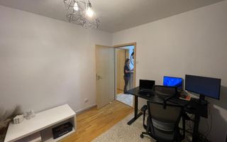 3 camere decomandate, Parcare, Manastur, Big, Mehedinti, Baza sportiva - Poză 5