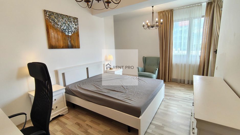 3 Camere Cu Parcare Si Boxa Iuliu Maniu 6 Metrou Politehnica - Poză 16