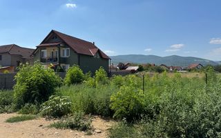 Teren intravilan de vanzare, Alba-Micesti - Poză 2